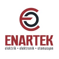 ENARTEK OTOMASYON logo - Similar company to Mesa & Elmos Otomasyon