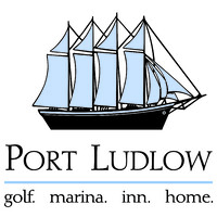 The Resort at Port Ludlow logo - Similar company to Wideopen