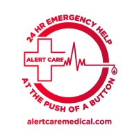 Alert Care Medical Systems logo - Similar company to Medical Alert Monitoring Association