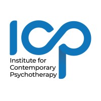 Institute for Contemporary Psychotherapy logo - Similar company to Bhava Therapy Group