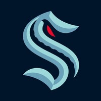 Seattle Kraken logo - Similar company to Seattle Mariners