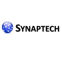 Synaptech logo - Similar company to Synaptech