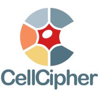 CellCipher logo - Similar company to Ellis Bio