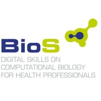 BioSProject logo - Similar company to Transformers Academy
