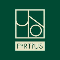 Fortius | Fine Art Storage & Logistics logo - Similar company to Mt Art Services