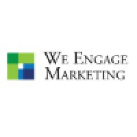We Engage Marketing