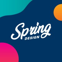 Spring Design Malaysia logo - Similar company to Elephero