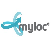 Myloc AB logo - Similar company to Canterra As