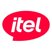 itel Iraq logo - Similar company to Technoline Erbil