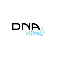 DNA Visuals logo - Similar company to Lightware Visual Engineering Uk