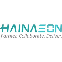Singapore Hainason logo - Similar company to Alpha Swanson Ltd