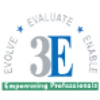 3E Innovative Foundation logo - Similar company to Alterna.Care