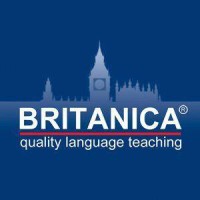 BRITANICA logo - Similar company to Vertera Czech