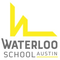 Waterloo School logo - Similar company to Cg Victory