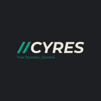 Cyres logo - Similar company to Hostech