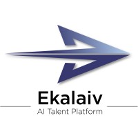 Ekalaiv Tech Private Limited logo - Similar company to Saras Web Solutions