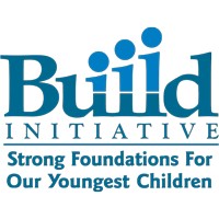 The BUILD Initiative logo - Similar company to Unc Frank Porter Graham Child Development Institute