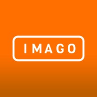 Imago logo - Similar company to Asper Studios