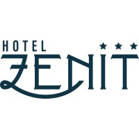 Hotel Zenit logo - Similar company to Heidi