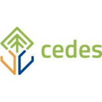 CEDES - Association for Sustainable Development logo - Similar company to Centro De Competências Em Cibersegurança - Região Centro