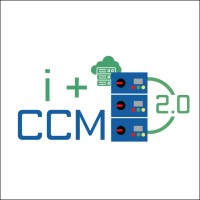 Proyecto I+CCM 2.0 logo - Similar company to Gemelo Creative