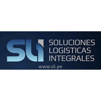 SLI - Soluciones Logísticas Integrales logo - Similar company to Kargo Safe S.A.S