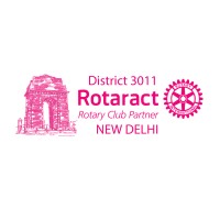 Rotaract Club of New Delhi logo - Similar company to Rotaract Dusc