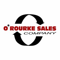 O'Rourke Sales Company logo - Similar company to Thor Kitchen