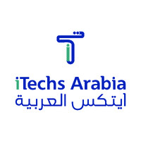 iTechs Arabia logo - Similar company to Itechs Data Intelligence