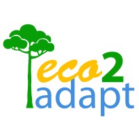 eco2adapt logo - Similar company to Forestpaths Project