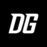 Darkflux Games logo - Similar company to Games Moby Limited