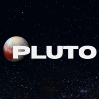 Pluto logo - Similar company to Aba Learning Centre