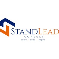 StandLead Consult logo - Similar company to Bound International