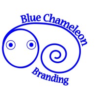 Blue Chameleon Branding LLC logo - Similar company to Media Chameleon Limited - Digital Marketing Agency