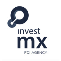 Invest MX logo - Similar company to Cesmarq