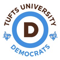 Tufts University Democrats logo - Similar company to College Democrats Of Massachusetts