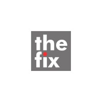 The Fix NG logo - Similar company to Unbox