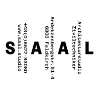 Studio SAAL Architekten ZT logo - Similar company to Arkitekturverket As