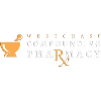 Westchase Compounding Pharmacy logo - Similar company to Rx Compound Centre Pharmacy