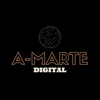 A-Marte Digital logo - Similar company to Rara Avis