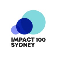 Impact100 Sydney logo - Similar company to Zero Emissions Solutions