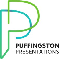 Puffingston Presentations logo - Similar company to Isc Resources