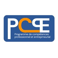 PCPE-Programme de compétence professionnel et entrepreneurial logo - Similar company to Corna Communication