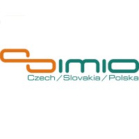 Simio Polska logo - Similar company to Conectart Pl