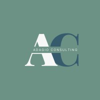 Adagio consulting logo - Similar company to Hr Bench