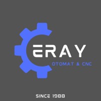 Eray CNC & OTOMAT logo - Similar company to Cnc Torna
