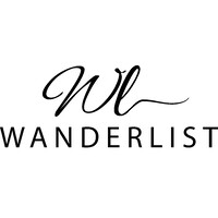 Wanderlist Official logo - Similar company to Ccr Journal Of Eco+Urbanism & Neuroarchitecture (Jen)