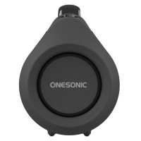 ONESONIC Audio Technologies logo - Similar company to Eclipse Audio