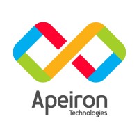 Apeiron Technologies logo - Similar company to Strategyflare Soft
