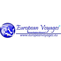 European Voyages logo - Similar company to Aspen Shipping Services Llc
